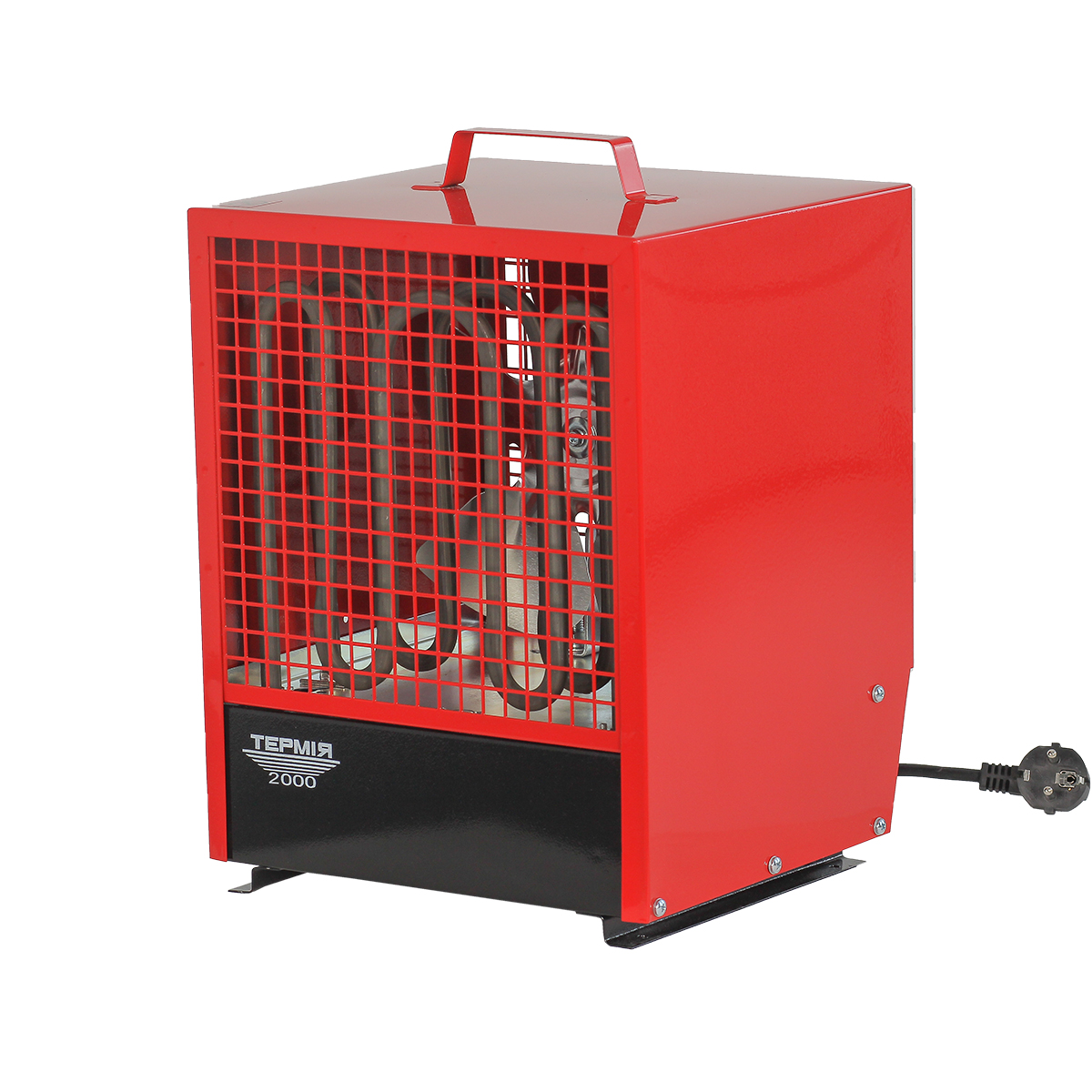 Агрегат повітряно-опалювальний АО ЕВО 3,0/0,3 (230В) УХЛ 3.1 "Термія 3000"